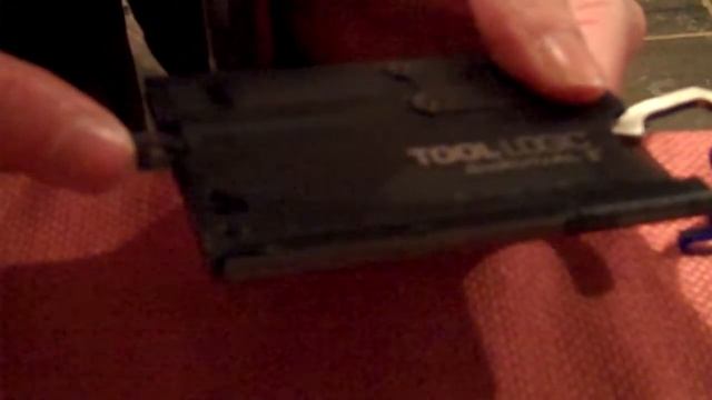 Survival Credit Card: Tool Logic Survival I & II смотреть онлайн