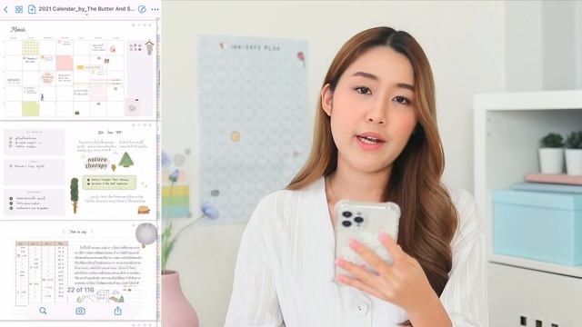 (eng cc) What’s on my iPhone 12 Pro Max แชร์แอปที่มีในไอโฟนตอนนี้ ต้อนรับปี 2021! Peanut Butter смотреть онлайн