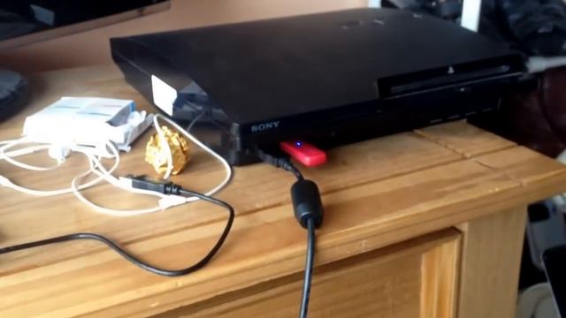 New 4.40 CFW in recovery mode proof again doesn't work 2013 смотреть онлайн