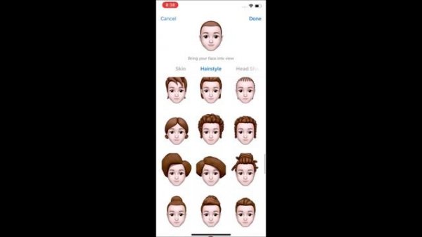 iOS Memoji & New Animojis iPhone X, XS & XR - How to Create!