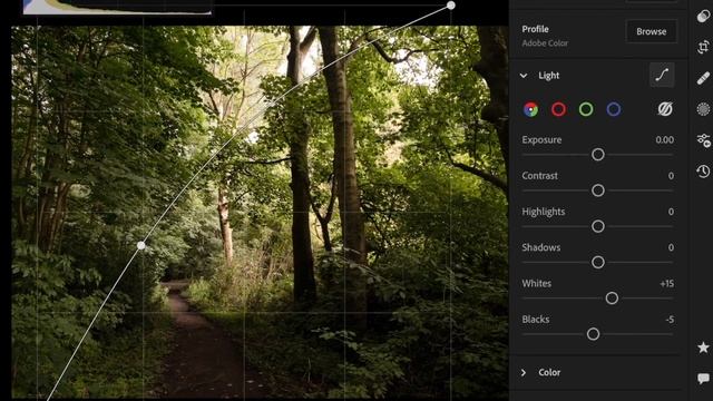 How to shoot RAW on iPhone // Get started, nail your settings and get the shots you want смотреть онлайн