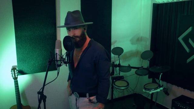 Andrés Ferrán - Como Tú Decidas (Cover) смотреть онлайн