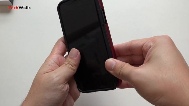 Incipio Dualpro Dual-Layer Case for iPhone X смотреть онлайн