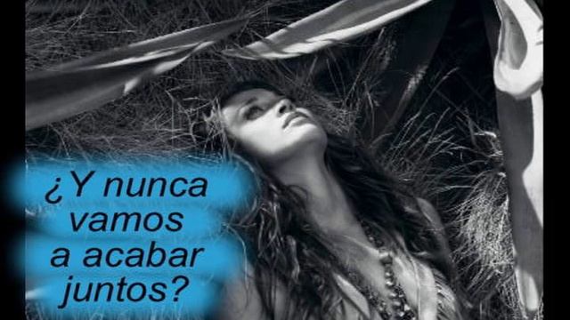 Fiona Apple - Sally's Song [Subtitulos en Español] смотреть онлайн