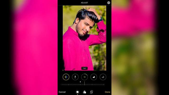 How to Edit photo in iPhone 12 Pro Max iPhone Main photo Kaise Banai | NSB Pictures | iPhone Editz смотреть онлайн