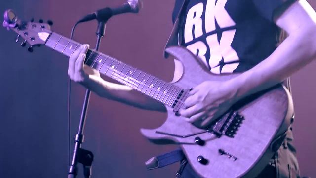 Danimal Cannon - Subdivisions (Rush cover) смотреть онлайн