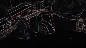 Наш паровозик