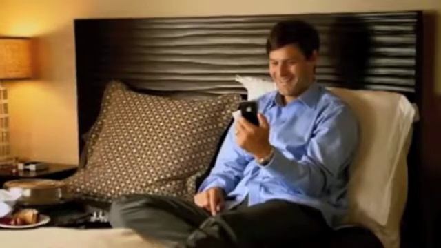 All iPhone Ads (Original iPhone - iPhone 4) смотреть онлайн