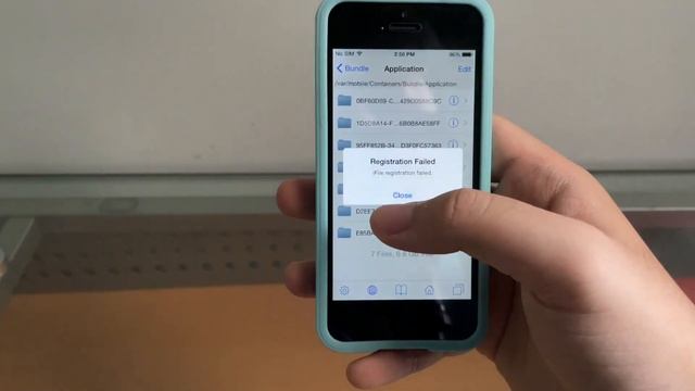 How to Fix the YouTube App Error on iOS 6,8 an 9 (Error loading & Update Required) смотреть онлайн