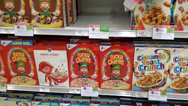 Publix Extreme Couponing Haul| Free items included смотреть онлайн