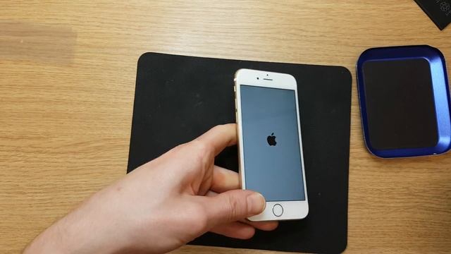 Apple iphone 6s A1688 battery charge test, logic board problem determination смотреть онлайн