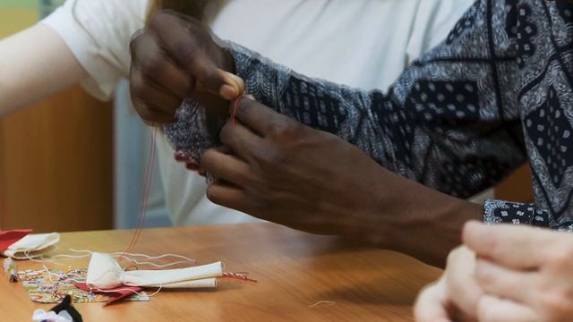 Осинские ремёсла, Пермский край смотреть онлайн