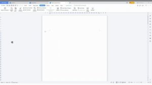 How to make table of contents  in wps office writer | table of contents in wps office writer