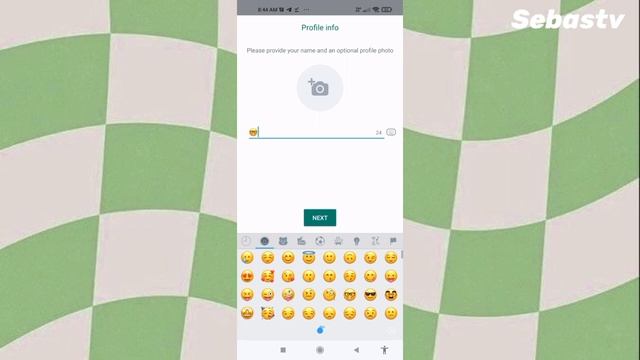 POR FIN NUEVO WHATSAPP ESTILO IPHONE FOUAD MB IOS 9.27.2 BETA 1 EN ANDROID ACTUALIZADO MAYO 2022 смотреть онлайн