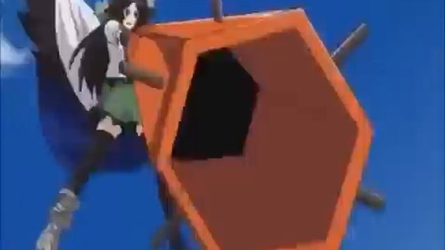 AMV Touhou- Bad Apple!! смотреть онлайн