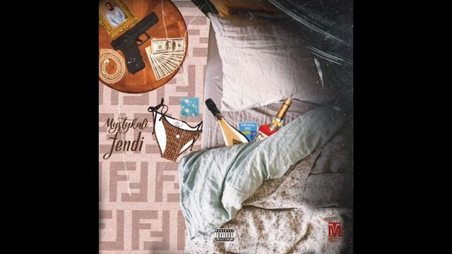 Mystykali - Fendi смотреть онлайн