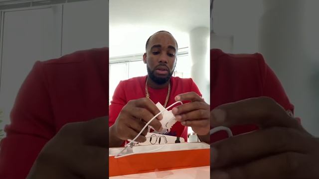 Hermes Apple Watch 6 unboxing смотреть онлайн
