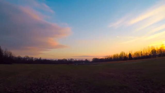 Racrdug FAILS miserably!!! Paramotor real life video. смотреть онлайн