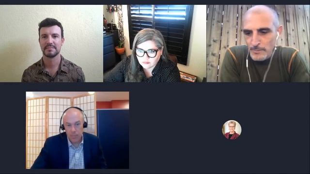 Technical Panel Discussion - Sustainability Professionals And Campus Sustainability Plans