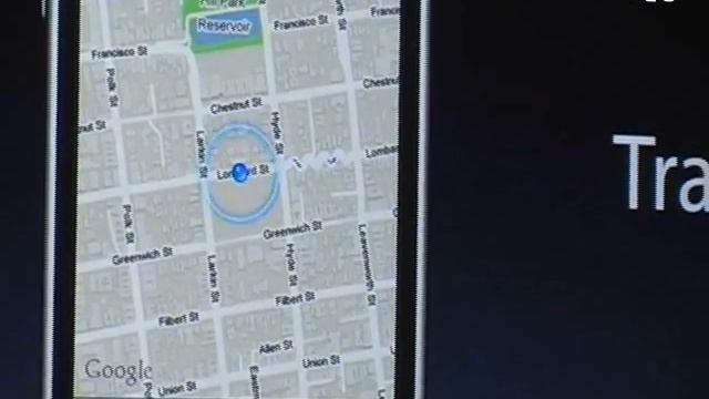 Apple presenta el nuevo iPhone 3G смотреть онлайн