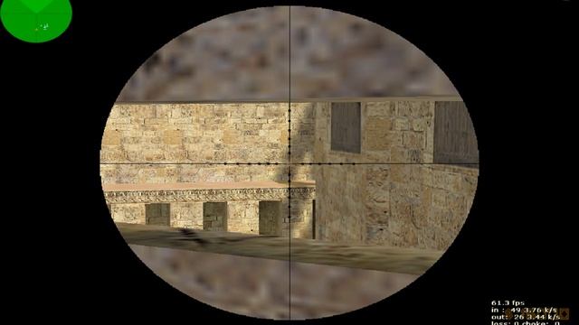 counter-strike 1.6 c оружием из кс го смотреть онлайн