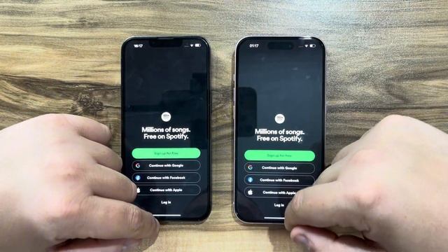 iPhone 13 Pro vs iPhone 15 смотреть онлайн