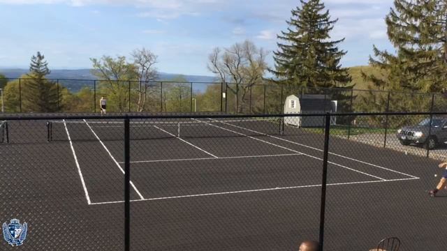 Boys Tennis vs. NYMA смотреть онлайн