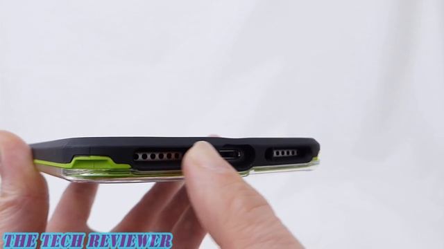SLAM for iPhone 8 Plus: LifeProof’s Thinnest Case is Crystal Clear and Protects to a 2 Meter Drop! смотреть онлайн