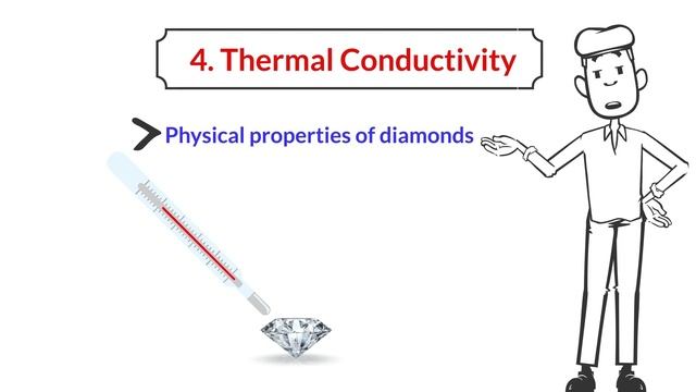 Physical Properties Of Diamonds - PART 4