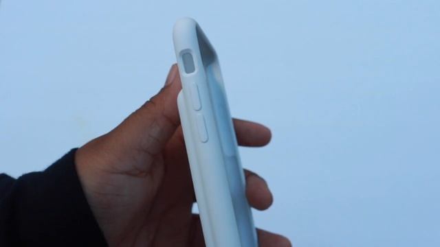 Iphone 7 Smart Battery Case Unboxing And Review смотреть онлайн