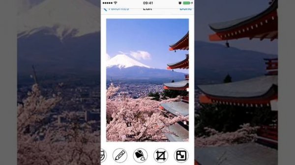 Photo Studio - Professional Editor on IOS IPhone/IPad
