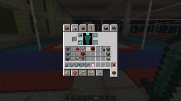 Minecraft механизмы. Сразу 4 крутых и компактных механизма.