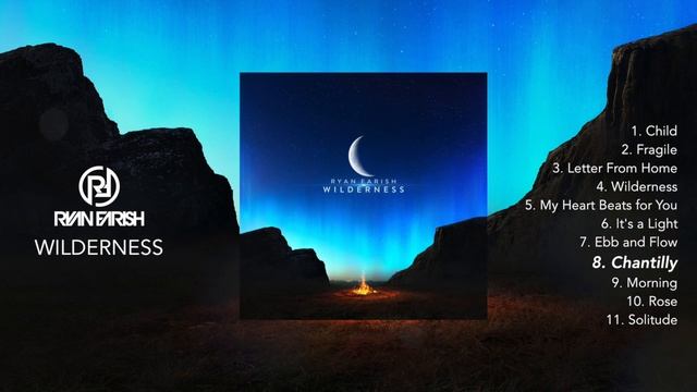Ryan Farish - Chantilly смотреть онлайн