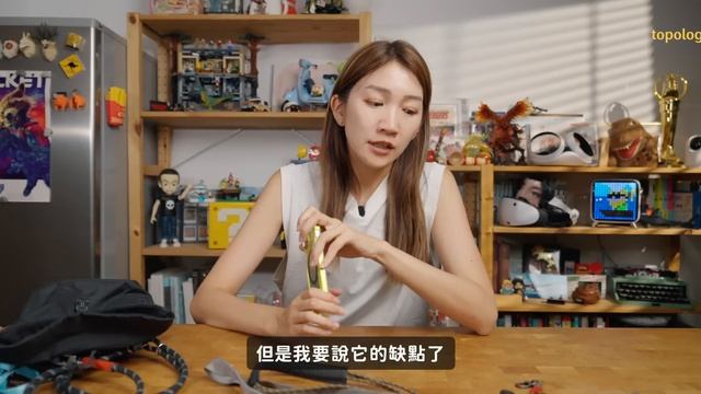 六年沒掉過手機，我的五款手機殼與掛繩品牌真實使用經驗｜壹加壹 смотреть онлайн