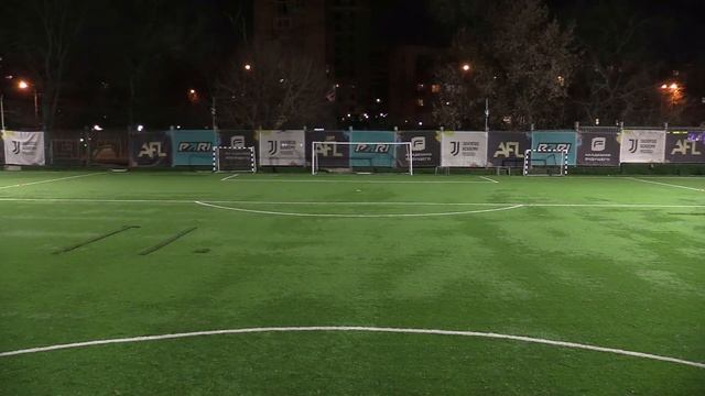 AFL24. Euroleague B. Group C. Day 1. Salernitana - En Avant de Guingamp-2 смотреть онлайн