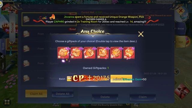 Lost Sanctuary Eternal Origin & All Redeem Codes | 11 Giftcodes Lost Sanctuary Eternal Origin смотреть онлайн