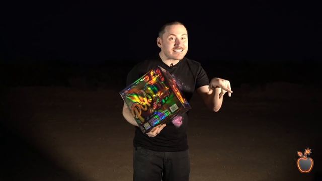 🇺🇸🦅 FRIDAY NIGHT FIREWORKS | S1:E7 | Red Apple Fireworks смотреть онлайн