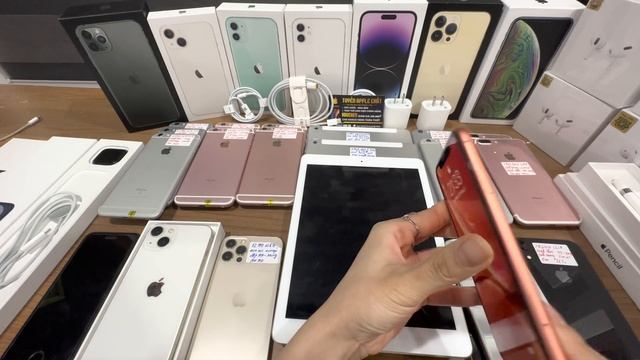 Ipad Gen 6 giá rẻ, Even đoán số 30/03/2023 trúng tai nghe Airpods| Điện Thoại Trọng Tuyến смотреть онлайн