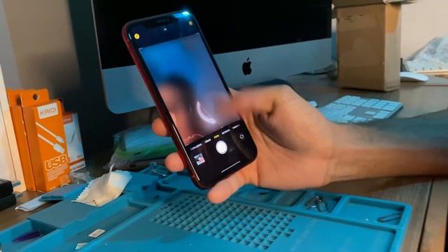 UNBOXING DE 3 IPHONE XR IMPORTADO! VEIO BARATO! | OZIEL VIDAL смотреть онлайн