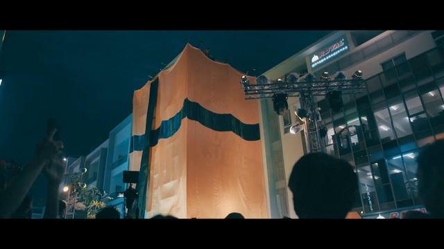 Remax Flagship Store Grand Opening смотреть онлайн