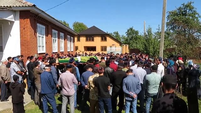 Чачаев Сулиман велла тезет 12,09,2020 смотреть онлайн