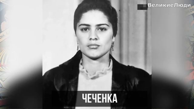 Ретро подборка девушек СССР смотреть онлайн