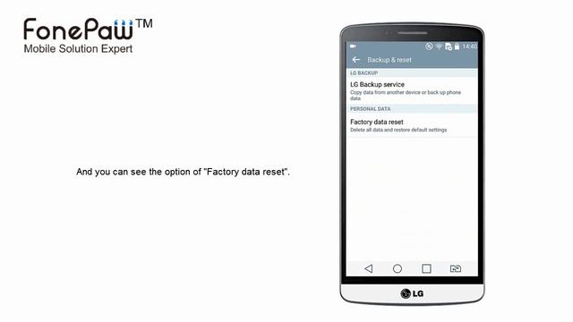 How to Factory Reset Your Android Phone or Tablet смотреть онлайн