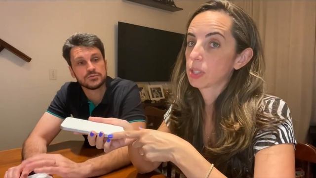 INBOX IPHONE 13 - Qual foi a nossa escolha após o ROUBO. смотреть онлайн