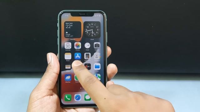 How to Turn Off SOS on iPhone 11 (2024) смотреть онлайн