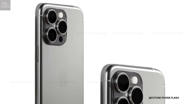 iPhone 16 Pro Leaks: New Features and Design Updates! смотреть онлайн