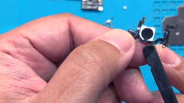 iPhone 13 Pro Max Flash Flex & Back Glass Replacement смотреть онлайн