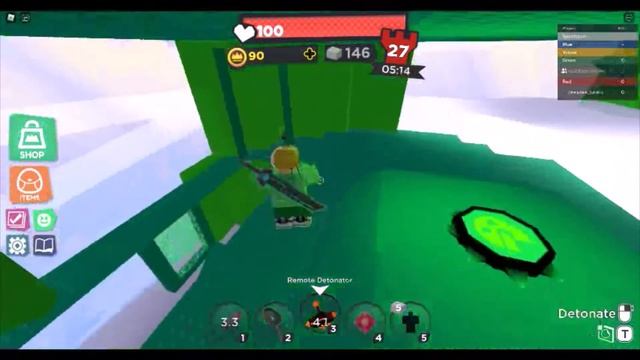 Doomspire Manhunt смотреть онлайн