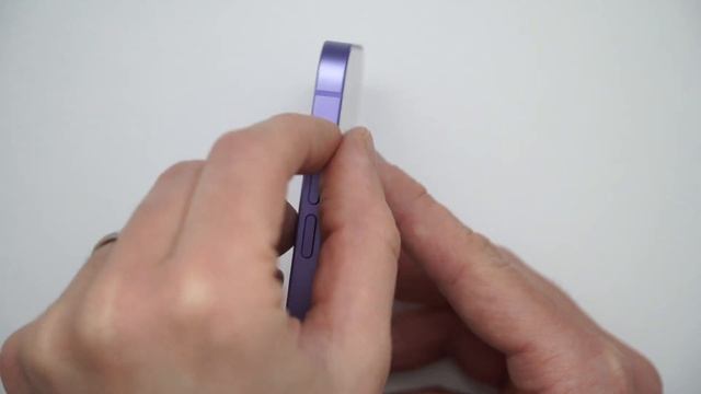iPhone 12 MINI Purple Unboxing ! смотреть онлайн