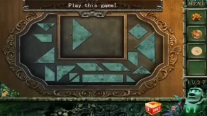 Can You Escape The 100 Room 9 Level 1 - 50